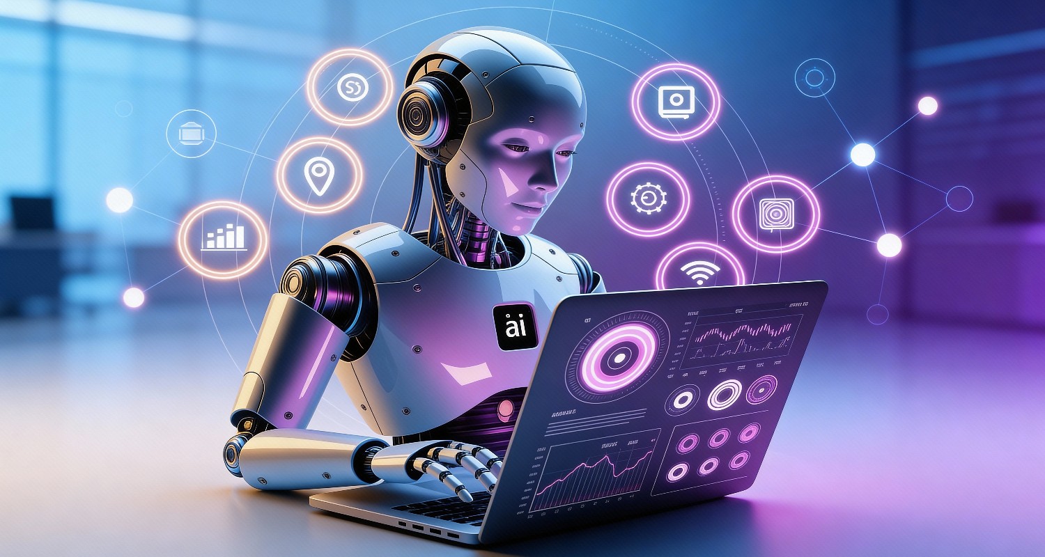 Why AI Marketing Is Replacing Traditional Performance Marketing Models