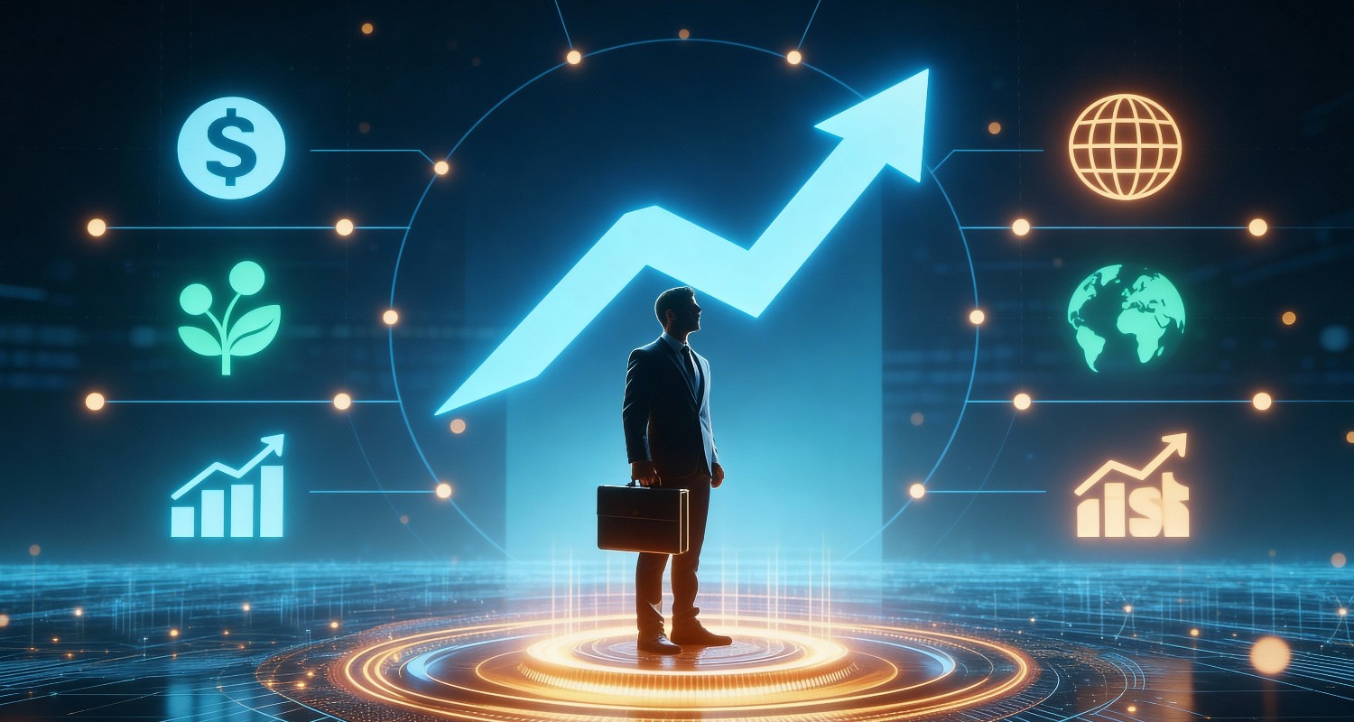 The Modern Consumer Market: Why Behavior Is Changing Faster Than Brands Can React