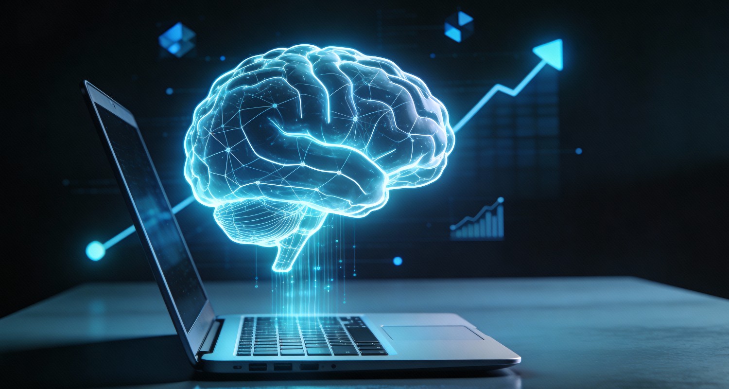 Technology & AI: From Tools of Efficiency to Architects of Decision-Making